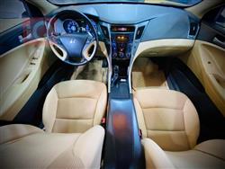 هیوندای سۆناتا